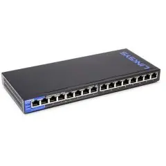 Switch Ethernet Cisco