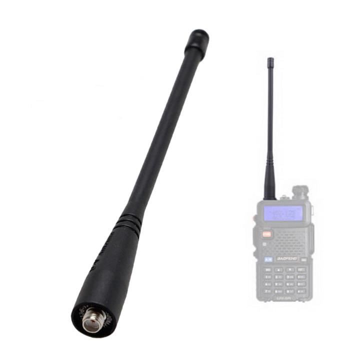 Antena Walkie Talkie