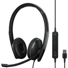 Auriculares USB Epos