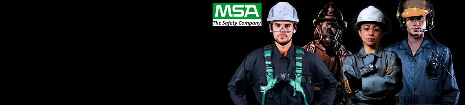 Msa Safety