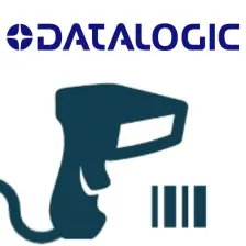 Lectores USB Datalogic