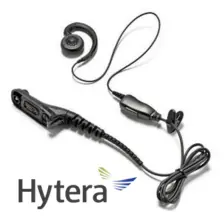 Auriculares para Hytera