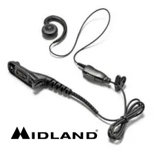 Auriculares para Midland