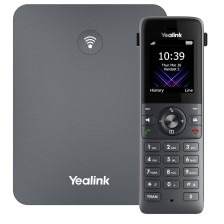 Teléfono Inalámbrico Yealink