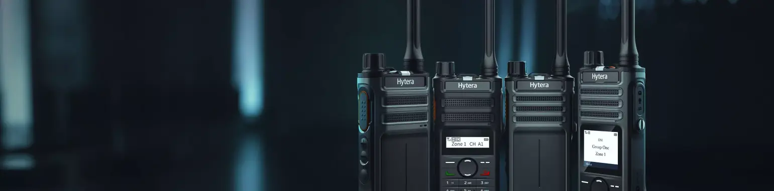 Hytera