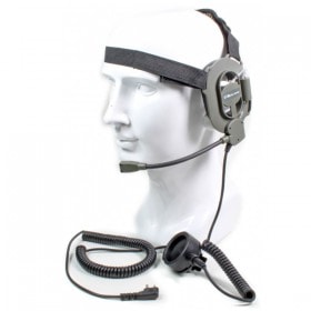 Auriculares y Accesorios HYT