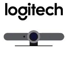 Cámara Logitech