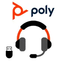 Auriculares Poly