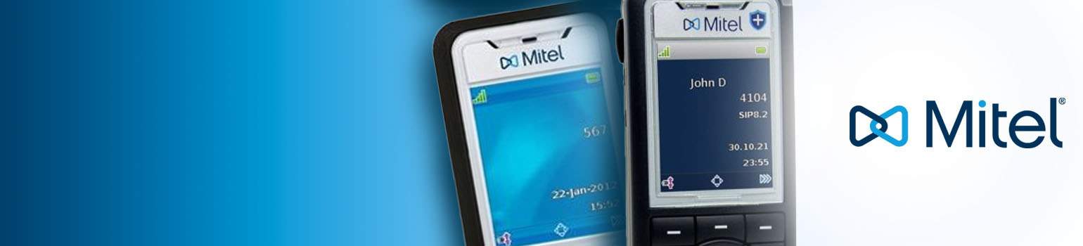 DECT Mitel