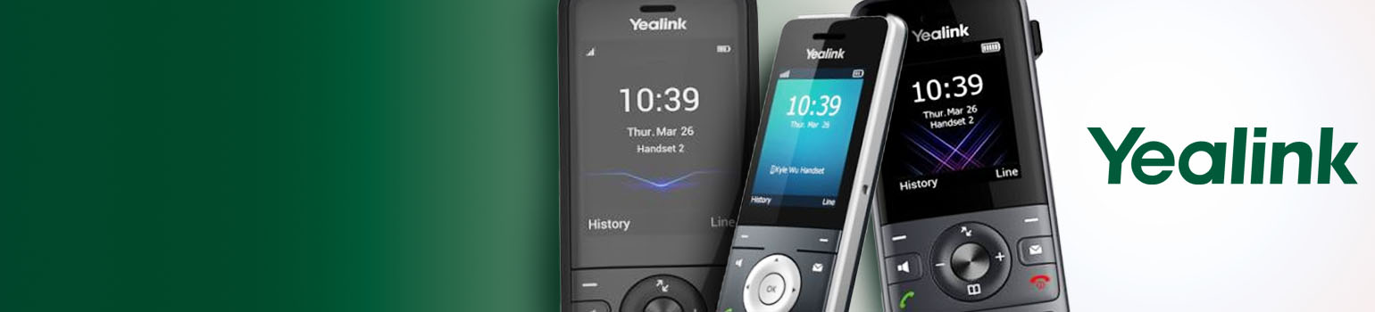 DECT Yealink