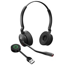 Auriculares Inalámbricos DECT Largo Alcance