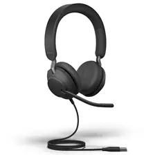 Auriculares Jabra USB