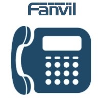 Teléfono VoIP Fanvil