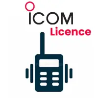 Walkies Talkies con Licencia ICOM