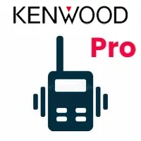 Walkie Talkie Profesional Kenwood