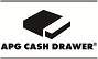 APG CASH DRAWER