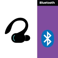 Auricular Bluetooth