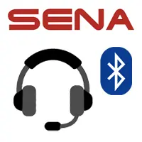 Intercom Bluetooth Sena