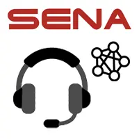 Intercom Mesh Sena