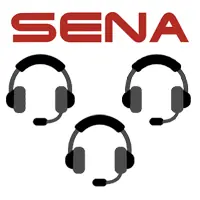 Kits Intercom Sena