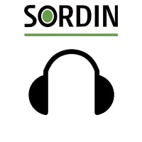 Cascos Diadema Sordin