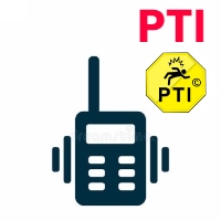 Walkie Talkie Hytera PTI