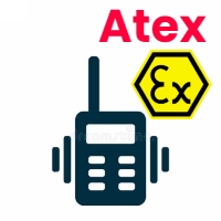 Walkies Talkies sin ATEX Hytera