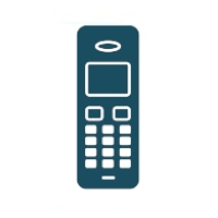 Teléfono Adicional DECT Mitel