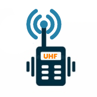 UHF Digital