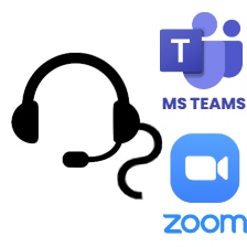 Auriculares para Microsoft Teams