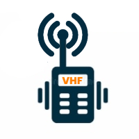 Walkie Talkies VHF con Licencia HYT