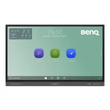 BenQ Pizarra Digital Interactiva