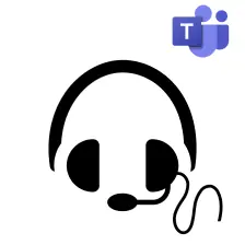 Auriculares Microsoft Teams