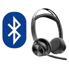 Auriculares Bluetooth para Videoconferencia