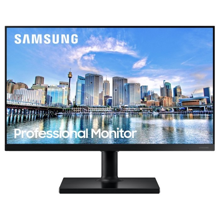 Samsung F22T450FQR image