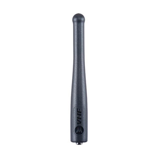 Antena corta VHF (136-147) para Motorola DP3400, DP3600, GP344R, GP366R, GP388R image