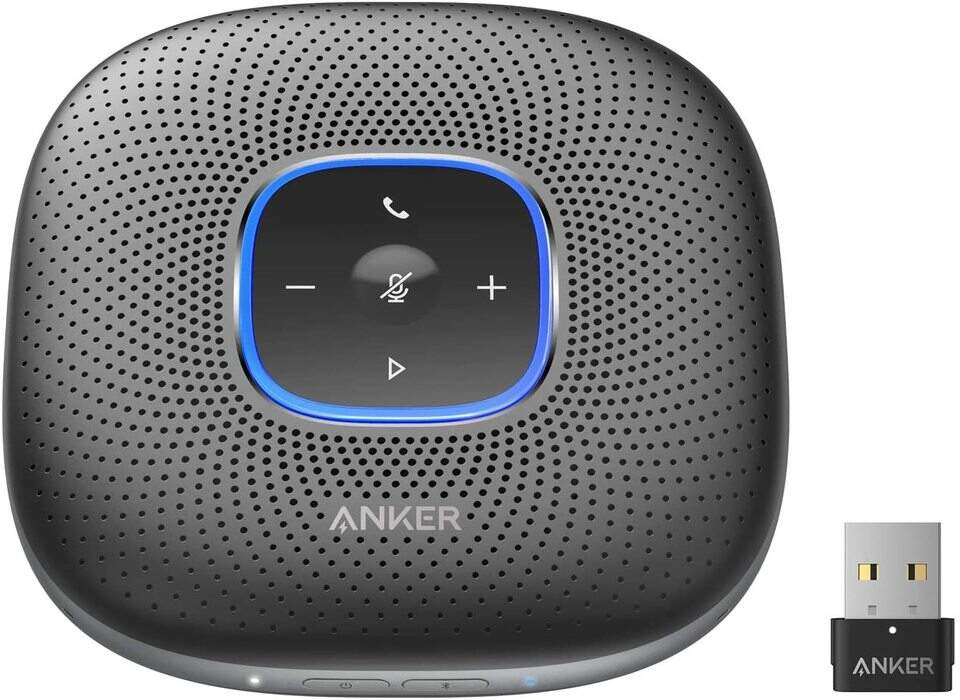 Anker PowerConf + Bluetooth image