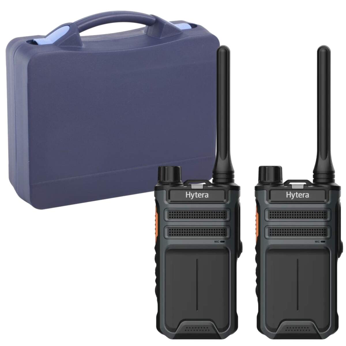 Kit de 2 Hytera AP515LF + Maleta de transporte image