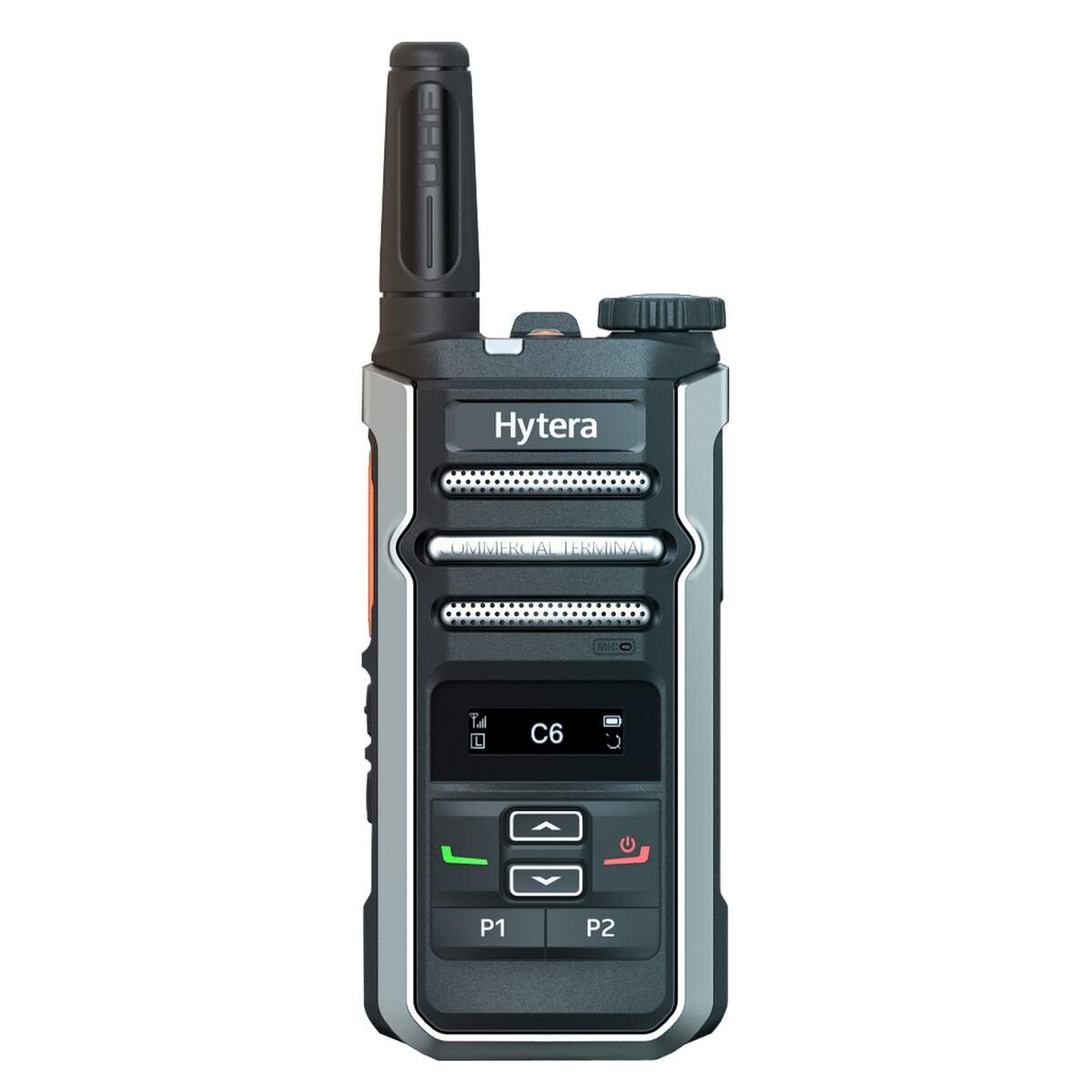 Hytera BP365 UHF image