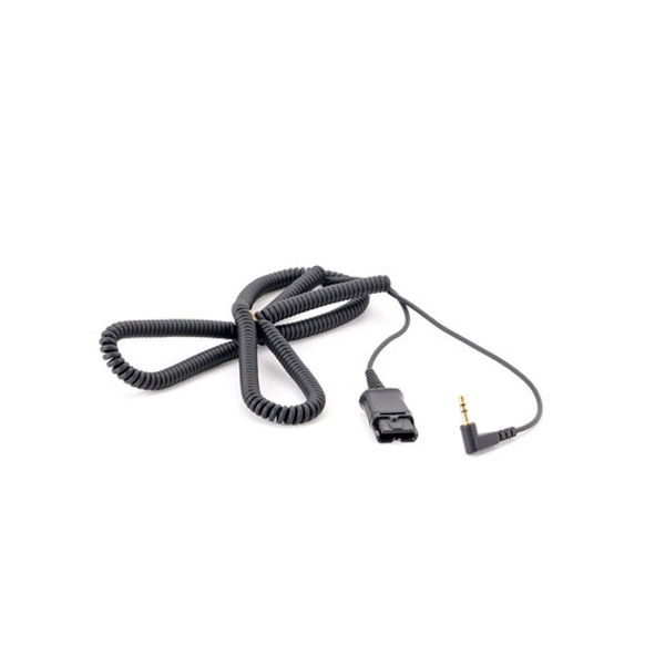 Cable QD Conector 2.5 mm para Polycom image