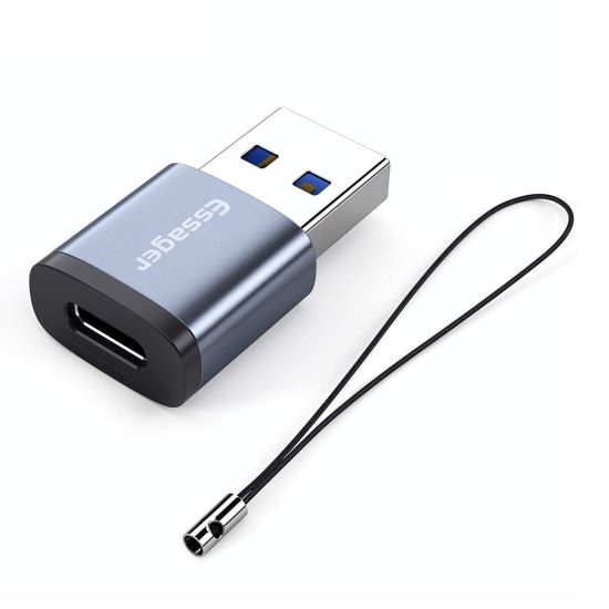 adaptateur usb 