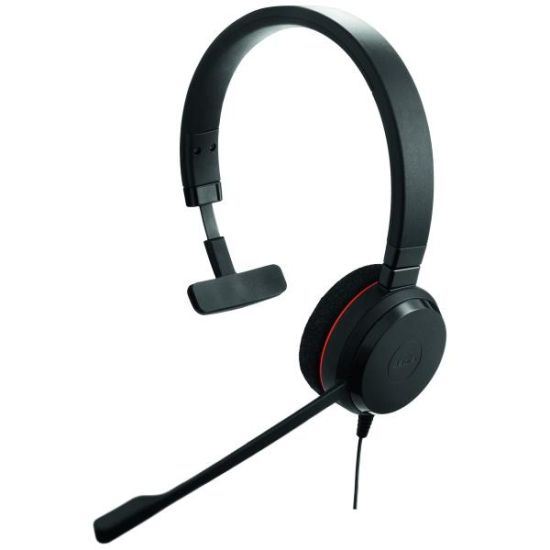  Jabra Evolve Mono 20 UC