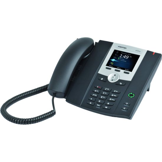 téléphone IP Aastra Mitel 6725