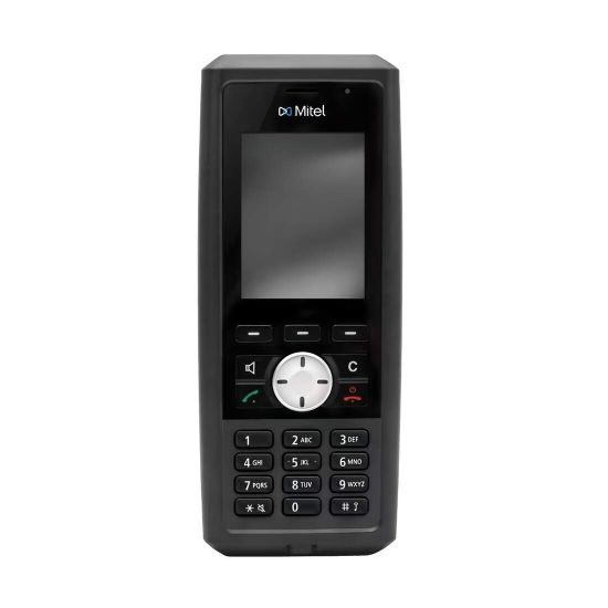 Mitel 732d - Mitel732d avec base et alimentation