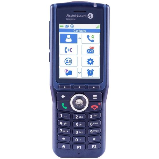 Alcatel 8244 en pack