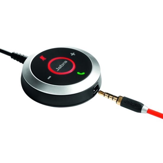  Câble Jabra Evolve 40 UC