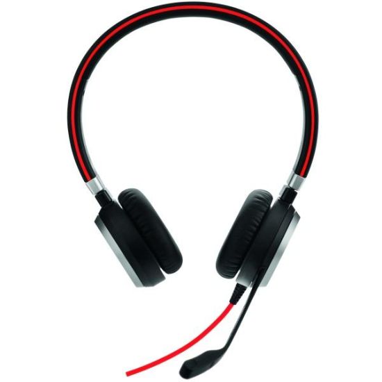 Jabra Evolve 40MS Stereo