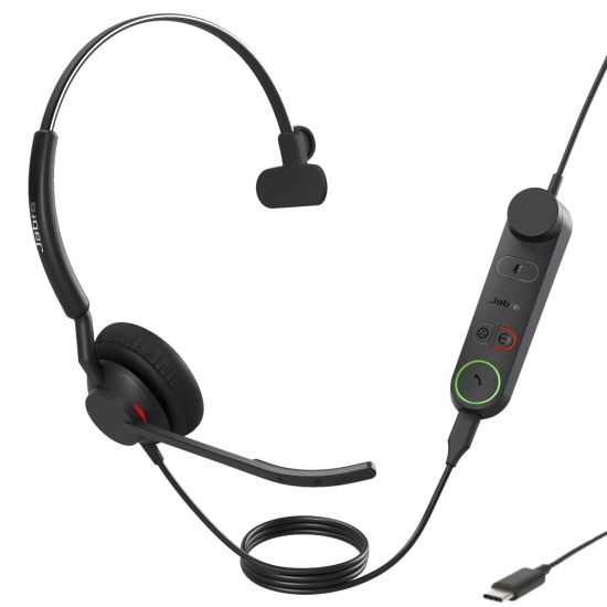 Jabra Engage 50 II USB-C Télécommande