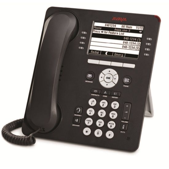 Avaya 9608 IP 