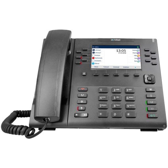 Mitel 6869